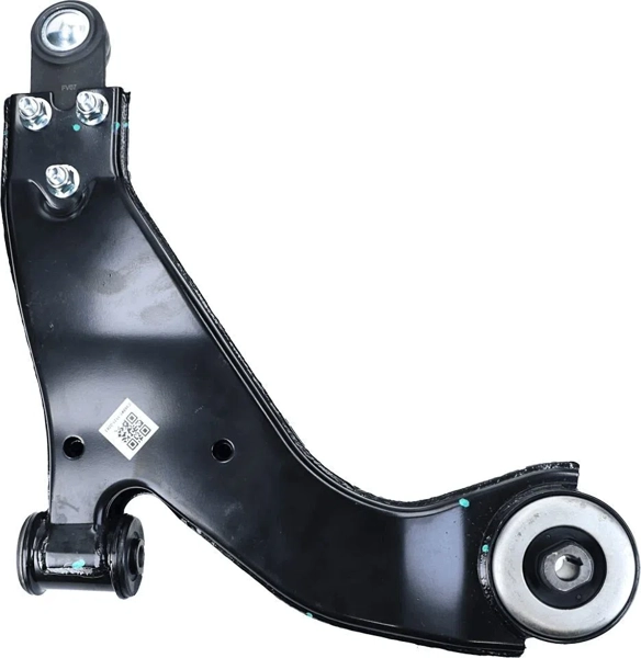 Track Control Arm Left LEMFORDER